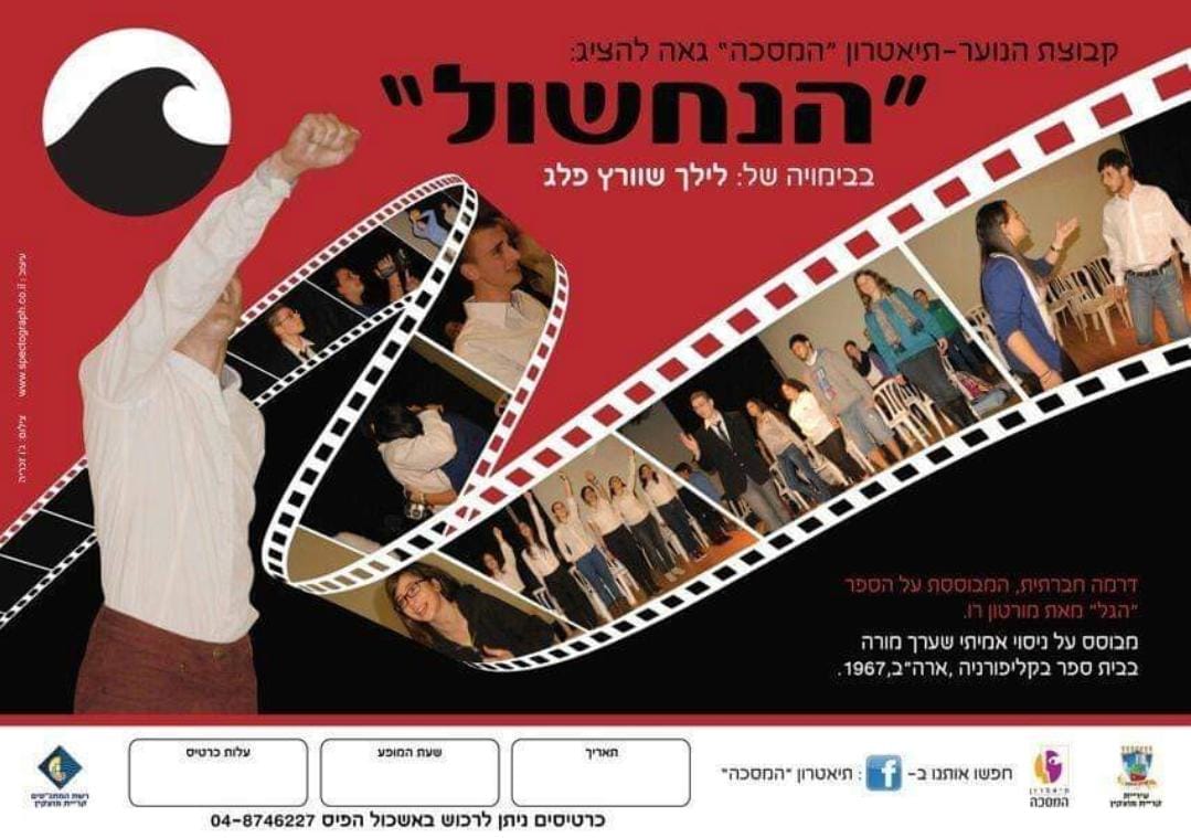 הנחשול